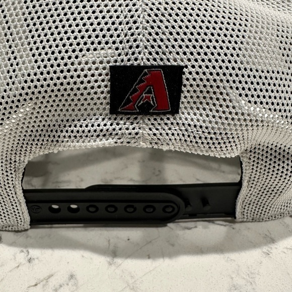 Arizona Diamondbacks Spring Training Hat - Picture 3 of 5